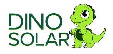 DinoSolar Logo